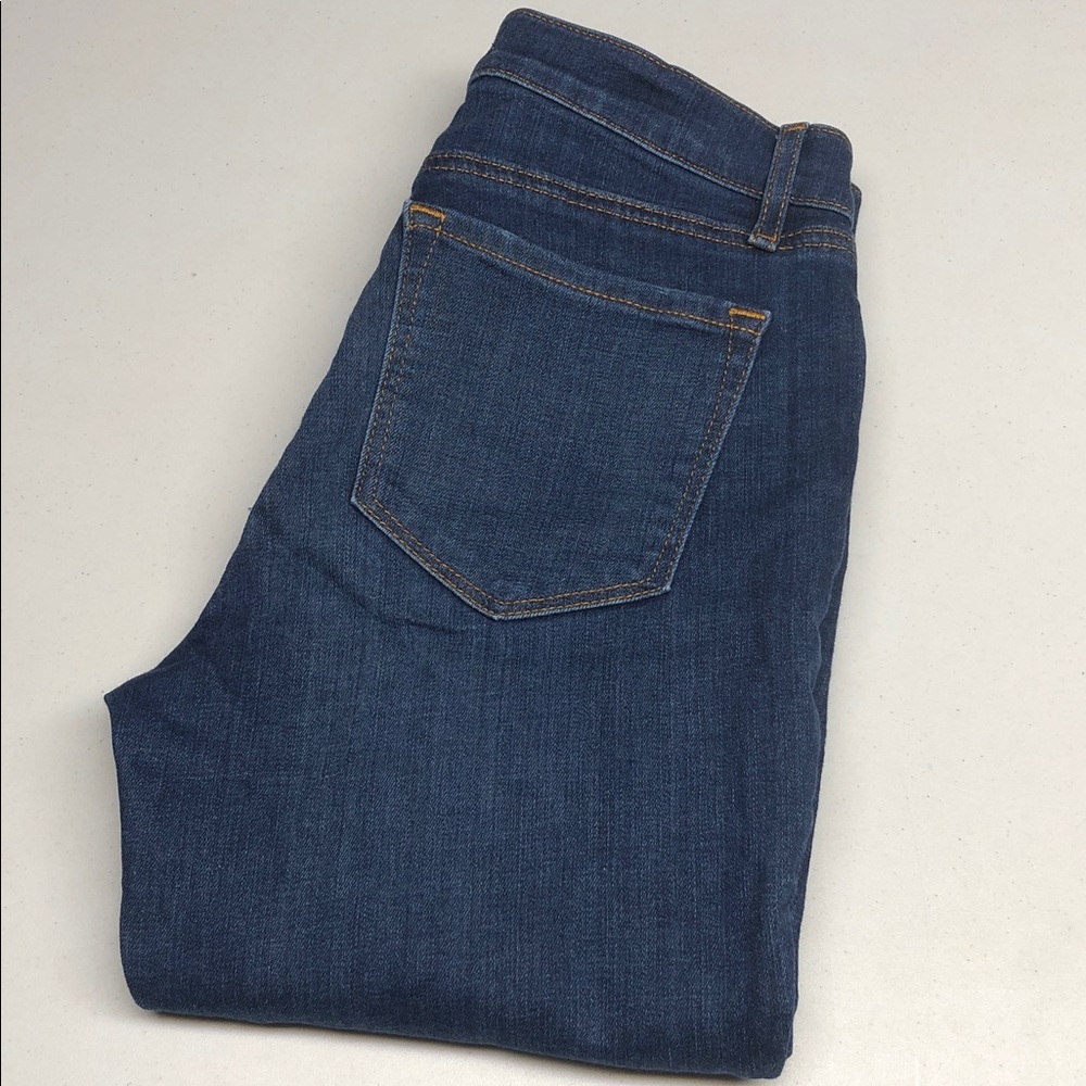 LIKE NEW ANN TAYLOR LOFT SKINNY LEGGING JEANS 6/28x28 ⭐️